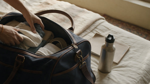 Hospital Packing List for Surgery