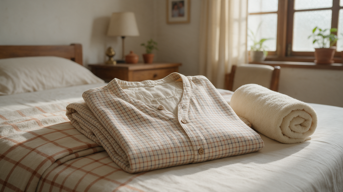 What to Wear with Surgical Drains