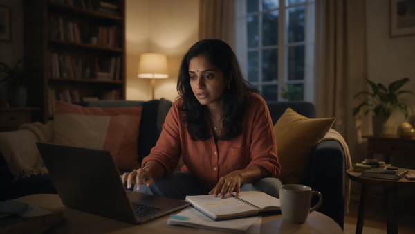 Post-Surgery Care for Parents in India (NRI)