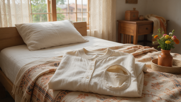 What to Wear After Mastectomy Surgery