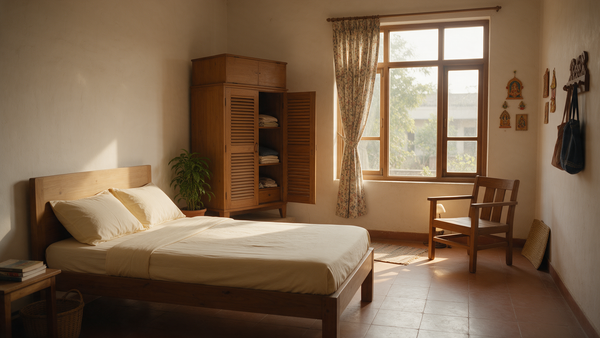 Clothing for Old Age Homes and Assisted Living