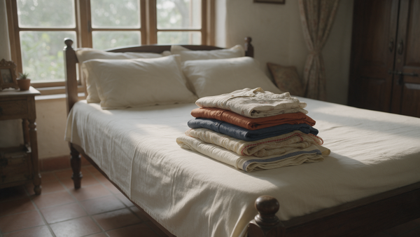 Incontinence-Friendly Clothing