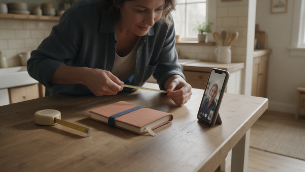 Ordering for Your Parents in India From Abroad