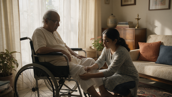 Clothing for Wheelchair Users