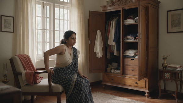 Adaptive Clothing for Multiple Sclerosis