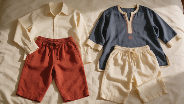 Adaptive Clothing vs Regular Clothes