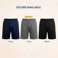 adaptive tearaway shorts for women velcro side-opening post-surgery recovery India | Aasra