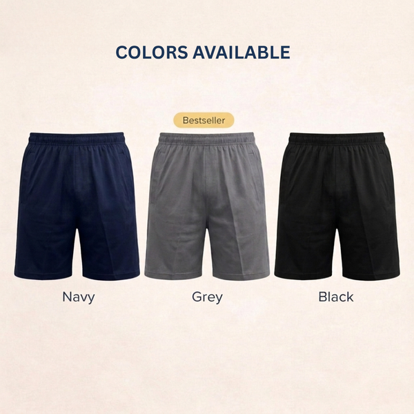 adaptive tearaway shorts for women velcro side-opening post-surgery recovery India | Aasra