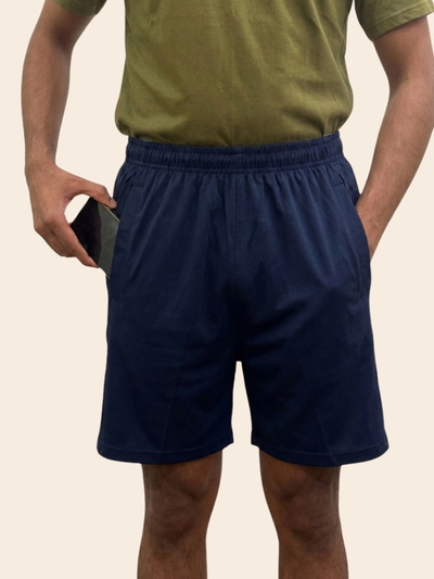 Shorts Adaptive Tearaway Recovery Shorts | 100% Cotton | Doctor Recommended