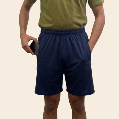 Tearaway adaptive shorts for spine recovery
