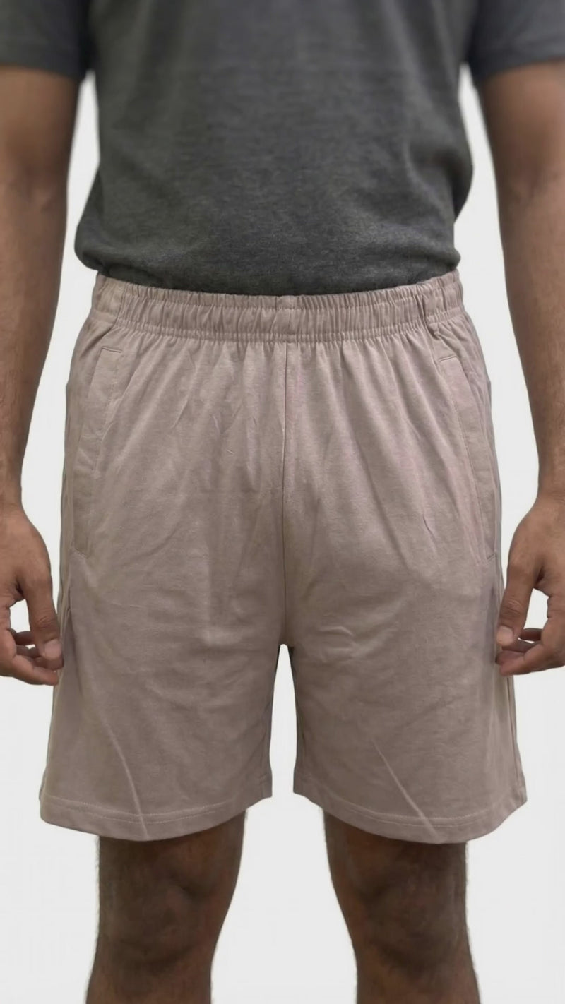 Shorts Adaptive Tearaway Recovery Shorts | 100% Cotton | Doctor Recommended