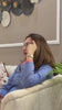 How the Aasra front-open nighty works for post-surgery and elderly care